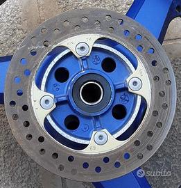 Disco freno post. kawasaki ninja 1200 anno 02-05