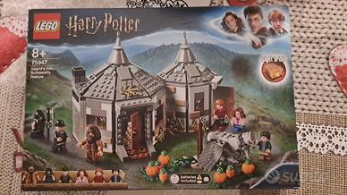 set lego harry potter 75947