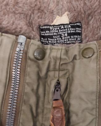 US ARMY AIR FORCE 1944 WW2 