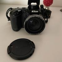 Nikon coolpix L310