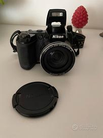 Nikon coolpix L310