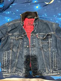 Giacchetto Levis Giacca Jeans