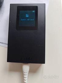 modem WiFi portatile