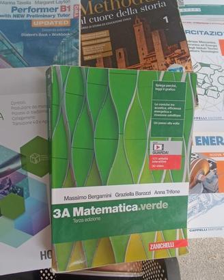 libri scuola superiore 