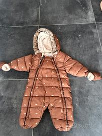 Tuta neve bambini Okaidi