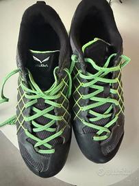 Scarpe Saleva Bambino