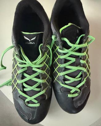 Scarpe Saleva Bambino