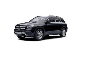 Mercedes GLE 350 de phev (e eq-power) Premium Plus