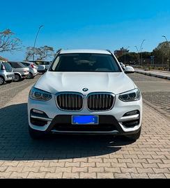 Bmw X3 luxury line full optional