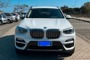 Bmw X3 luxury line full optional