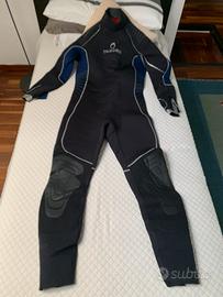 Muta misura L 5 mm surf/kite