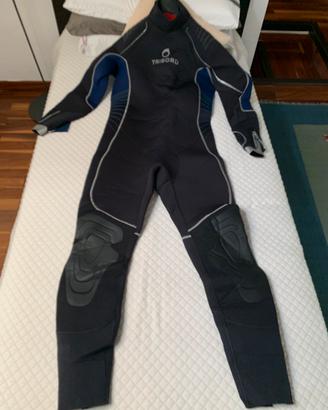 Muta misura L 5 mm surf/kite