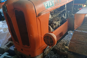 Fiat 352 da montagna