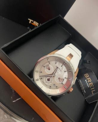 Orologio Breil Milano Uomo