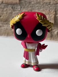 Funko POP Deadpool