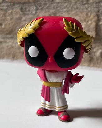 Funko POP Deadpool