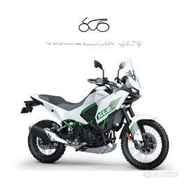 KAWASAKI KLE 500 SE