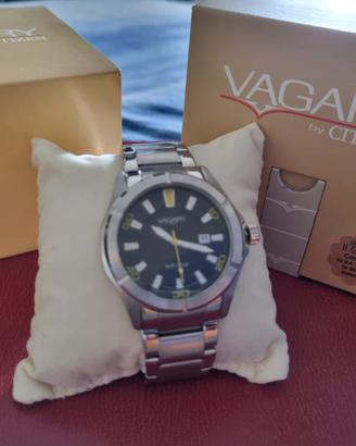 Orologio Vagary Nuovo