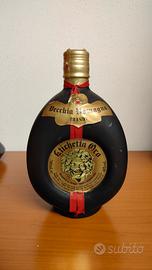 brandy Vecchia Romagna vintage