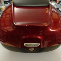Kit baule 37 lt