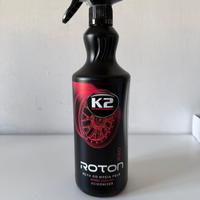 Detergente per cerchi in gel 1 l