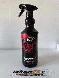 Detergente per cerchi in gel 1 l