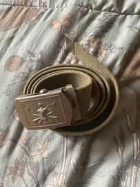 Cintura militare