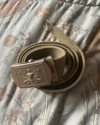 Cintura militare