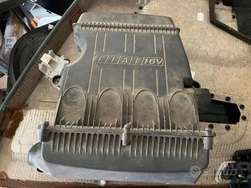 scatola filtro fiat 16v