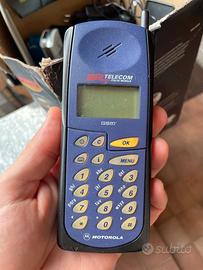 TELEFONO CELLULARE MOTOROLA MG1-4A11