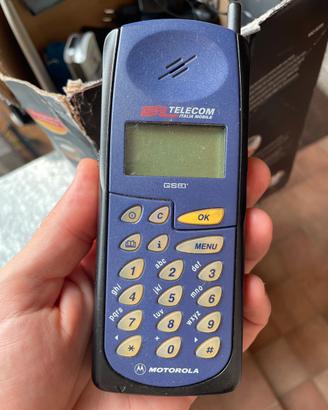 TELEFONO CELLULARE MOTOROLA MG1-4A11