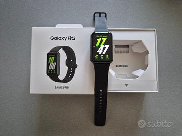 Samsung Galaxy Fit 3