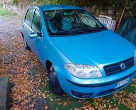 FIAT Punto 3ª serie - 2006