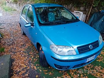 FIAT Punto 3ª serie - 2006