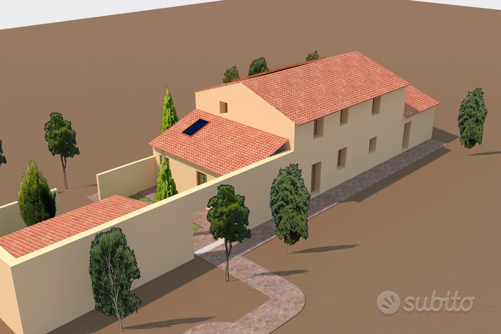 Casa rurale furriadroxiu - Vista 3