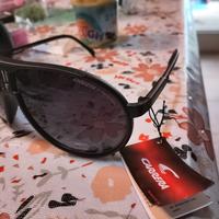 CARRERA NUOVI occhiali da SOLE Belissimi 
