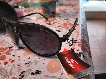 CARRERA NUOVI occhiali da SOLE Belissimi 