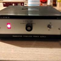 amplificatore geloso