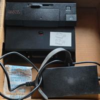 docking station DELL WD19-130