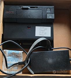 docking station DELL WD19-130