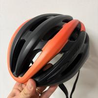 Casco Ciclismo Giro Foray