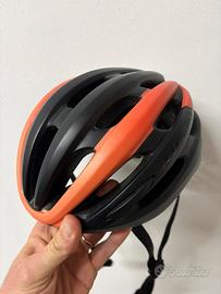 Casco Ciclismo Giro Foray