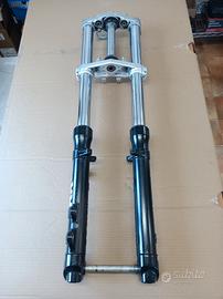 Forcelle Complete Yamaha XT660X