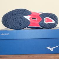 Scarpe Nuove Volley & Padel (Mizuno)