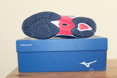 Scarpe Nuove Volley & Padel (Mizuno)