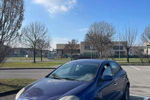 Fiat bravo