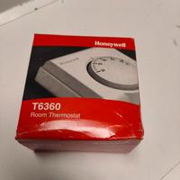 Termostato meccanico