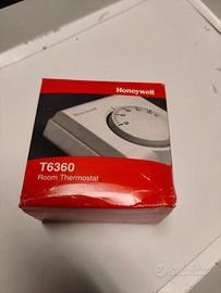 Termostato meccanico