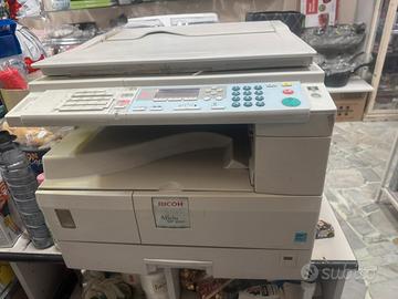Stampande ricoh