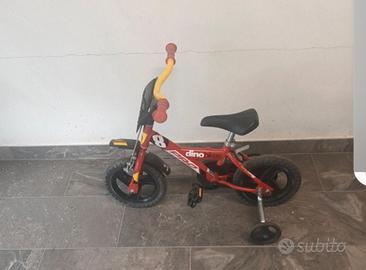 bici x bimbi